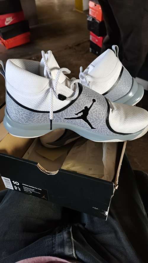 NIKE JORDAN SUPER FLY 5 PO RETAIL R3500